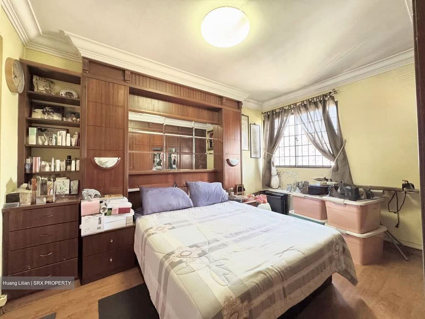 Blk 33 Ansar Garden (Bedok), HDB 5 Rooms #561084321